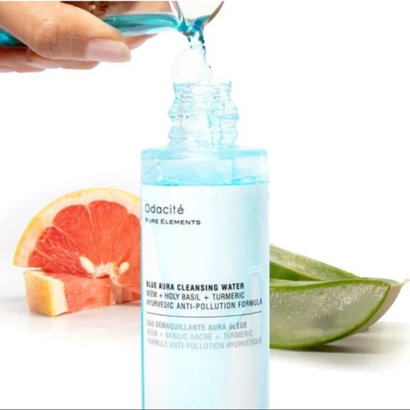 Odacite Blue Aura Cleansing Water - Picture 5 of 7
